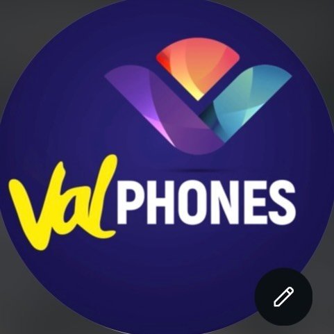 Logo Val Phone